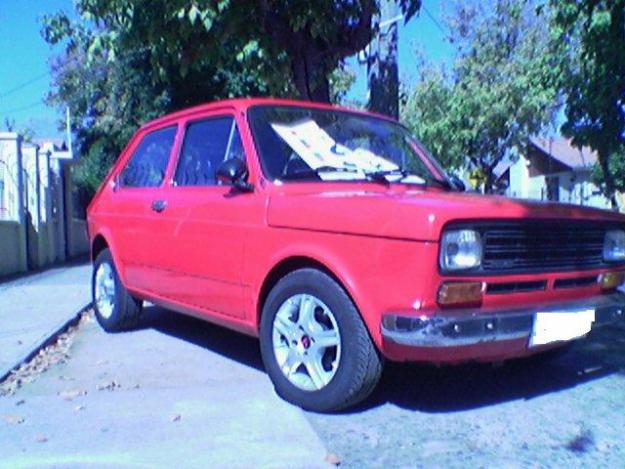 Fiat 147 GL