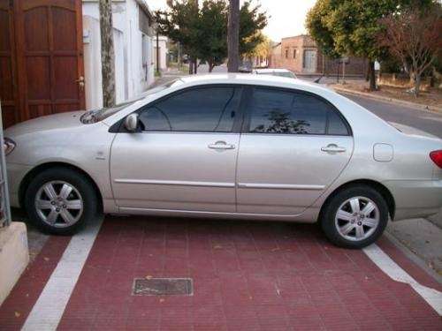 Toyota Corolla SE 18D