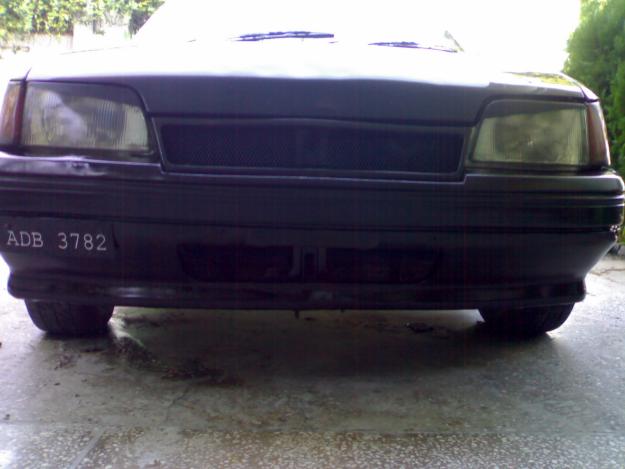 Daewoo Racer 15 STi Liftback