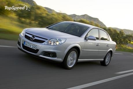 Opel Vectra KO Enjoy 22