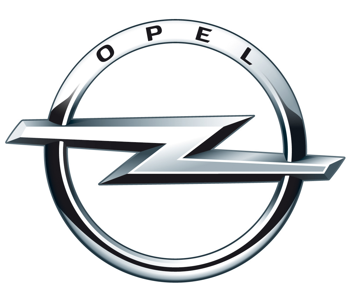 Opel Viared