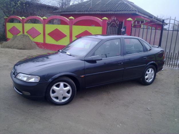 Opel Vectra 16 16v