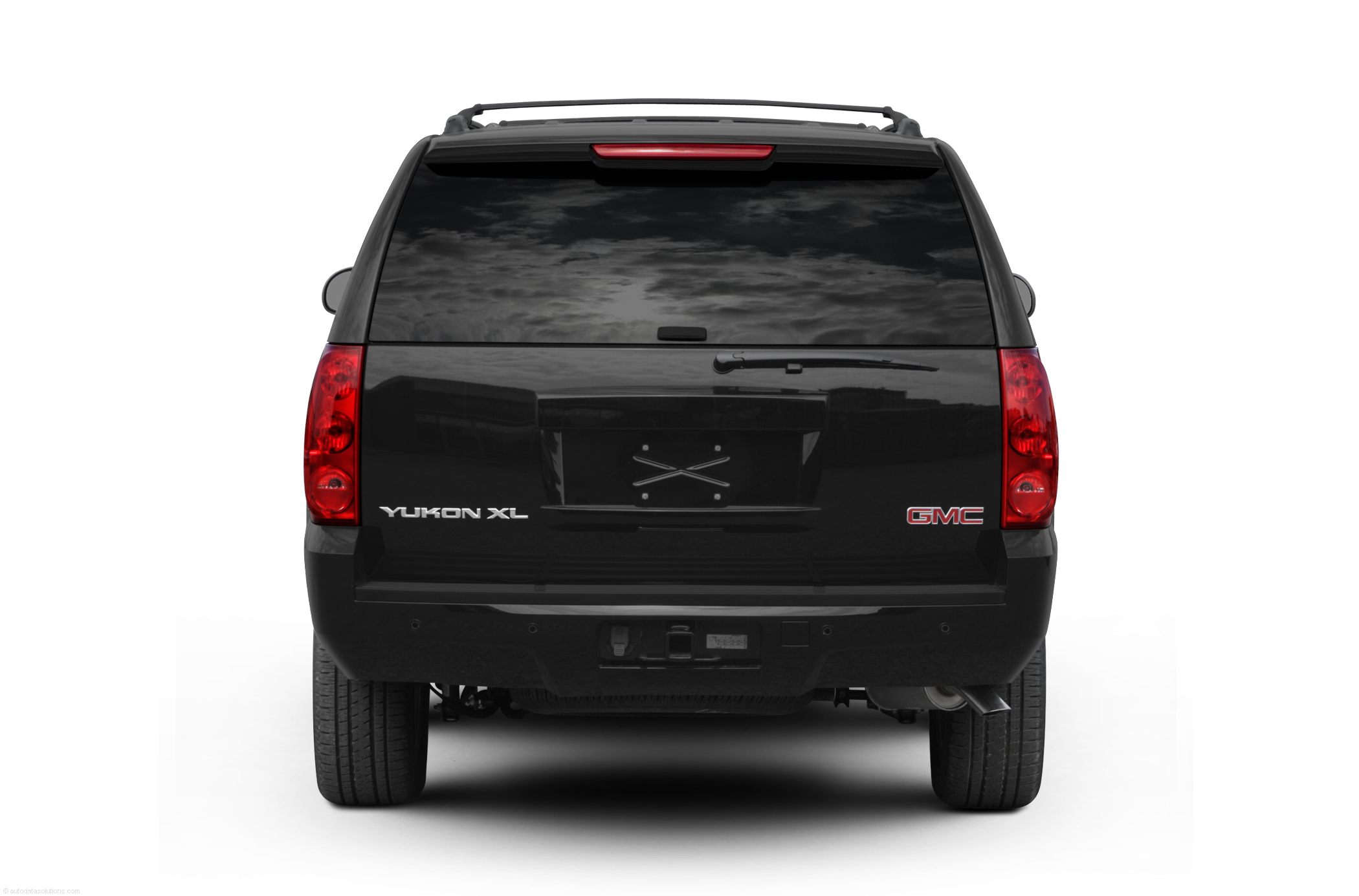 GMC Yukon XL SLE GMC Yukon XL SLE