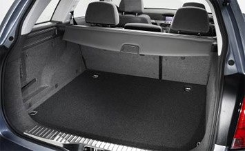 Opel Astra 20 CD wagon