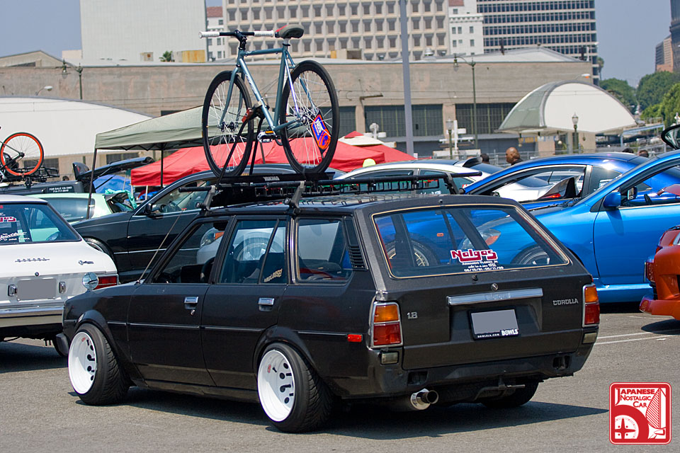 Ford Scorpio GLS wagon