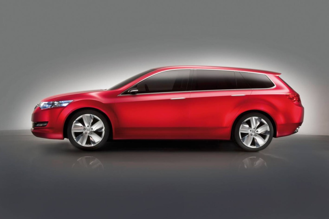 SAAB 9-3 Sportback concept