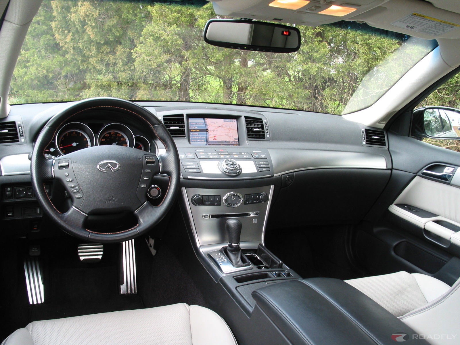 Infiniti M45 Sport