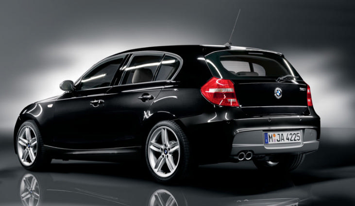 BMW 120i