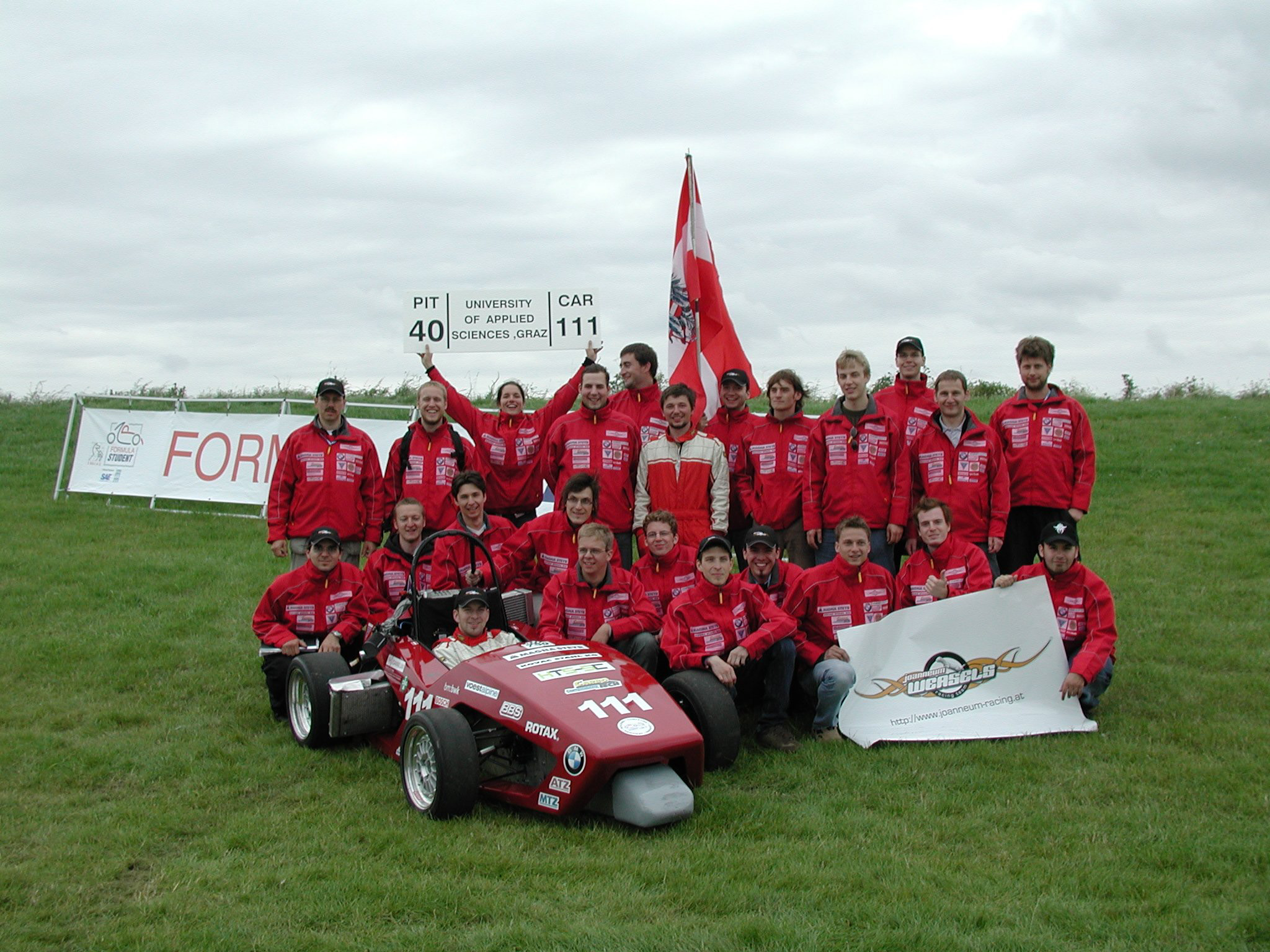 Formula Student:picture # 5 , Reviews, News, Specs, Buy Car