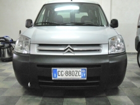 Citroen Berlingo 19 HDi