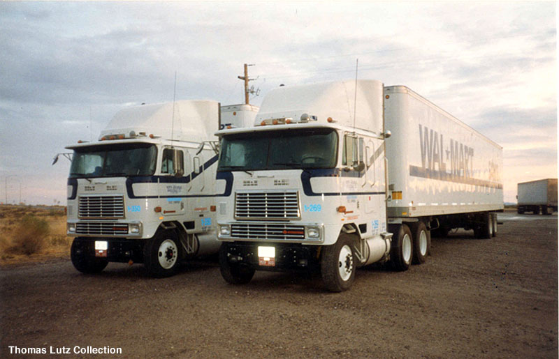 International 9600