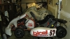 Birel Kart Unknown