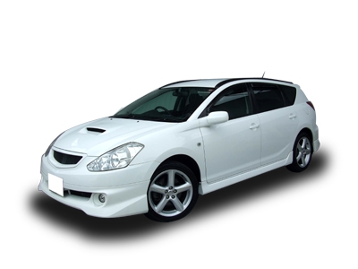 Toyota Caldina ZT