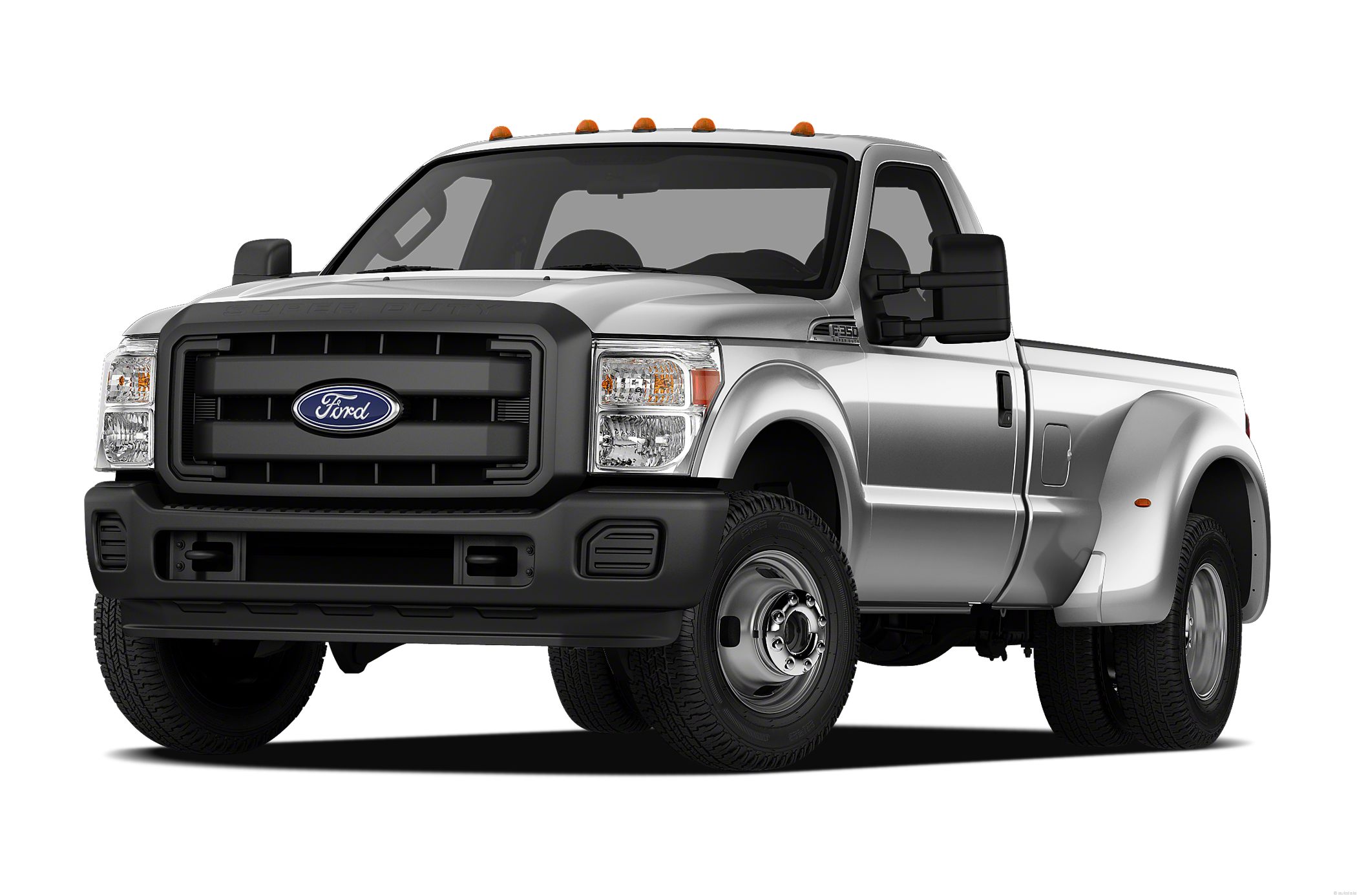 Ford F-350 XL