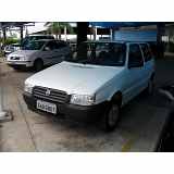 Fiat Uno 16R mpi