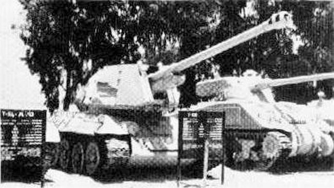 Unknown T3485