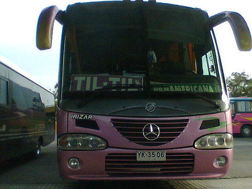 Irizar InterCentury