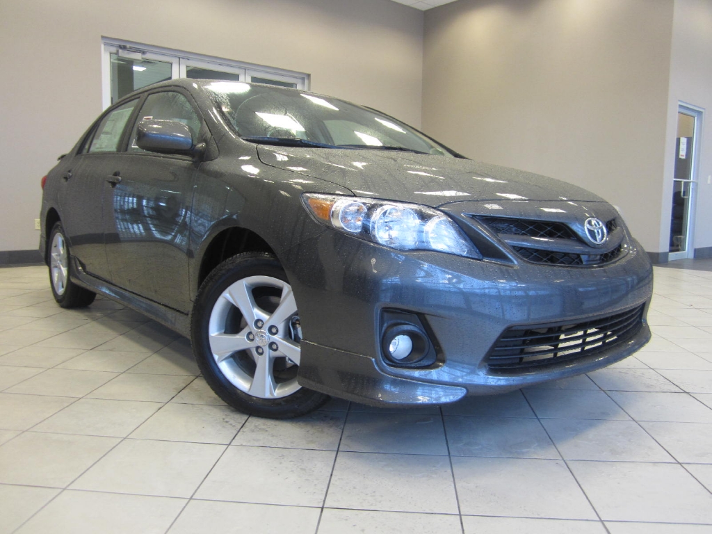 Toyota Corolla 16 GLTouring