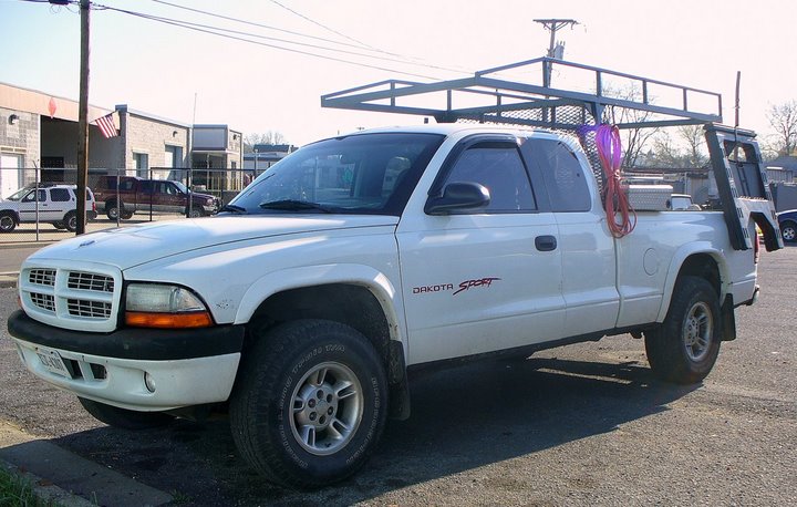 Dodge Dakota Sport