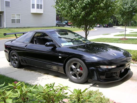 Ford Probe 25 V6