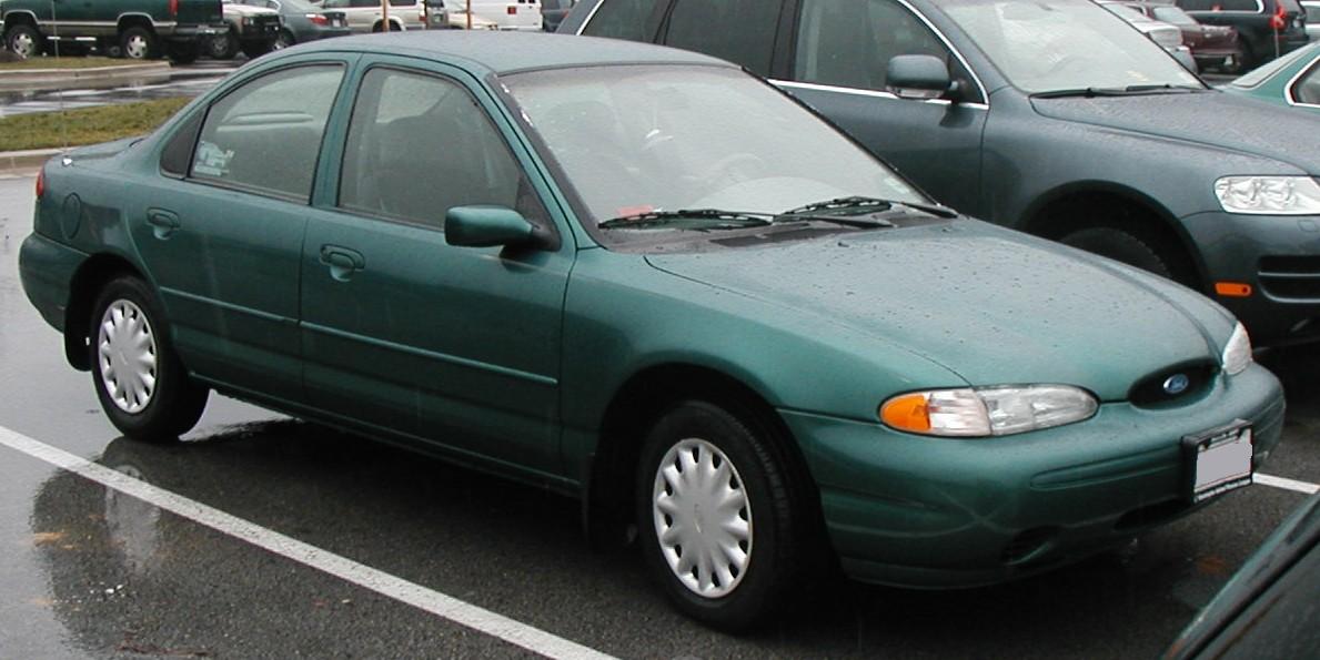 Ford Contour