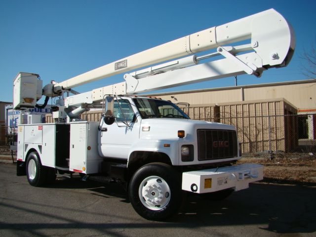 GMC 7500