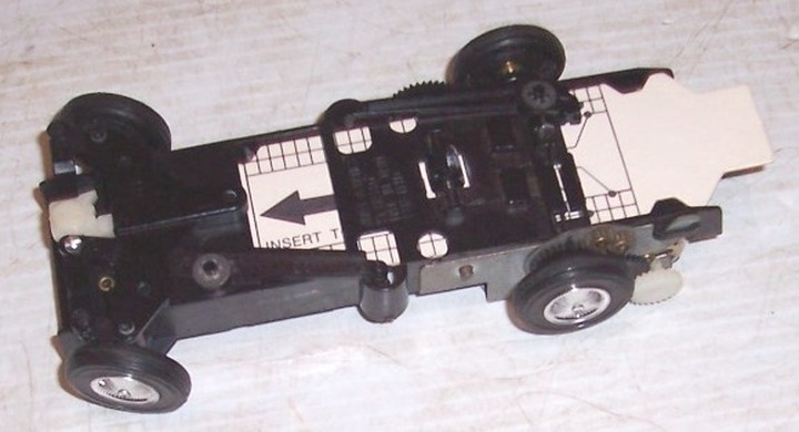 Buick Century Cruiser concept car Buick Century Cruiser concept car