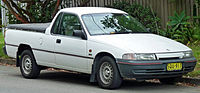 Holden Commodore VP Ute