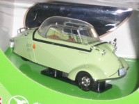 Messerschmitt KR250