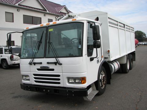 Freightliner Condor