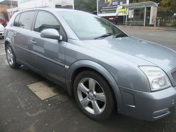 Vauxhall Signum 20 DTI