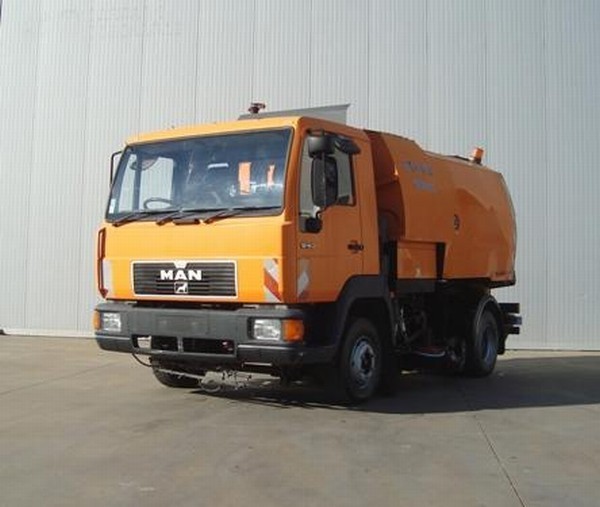 MAN 12163