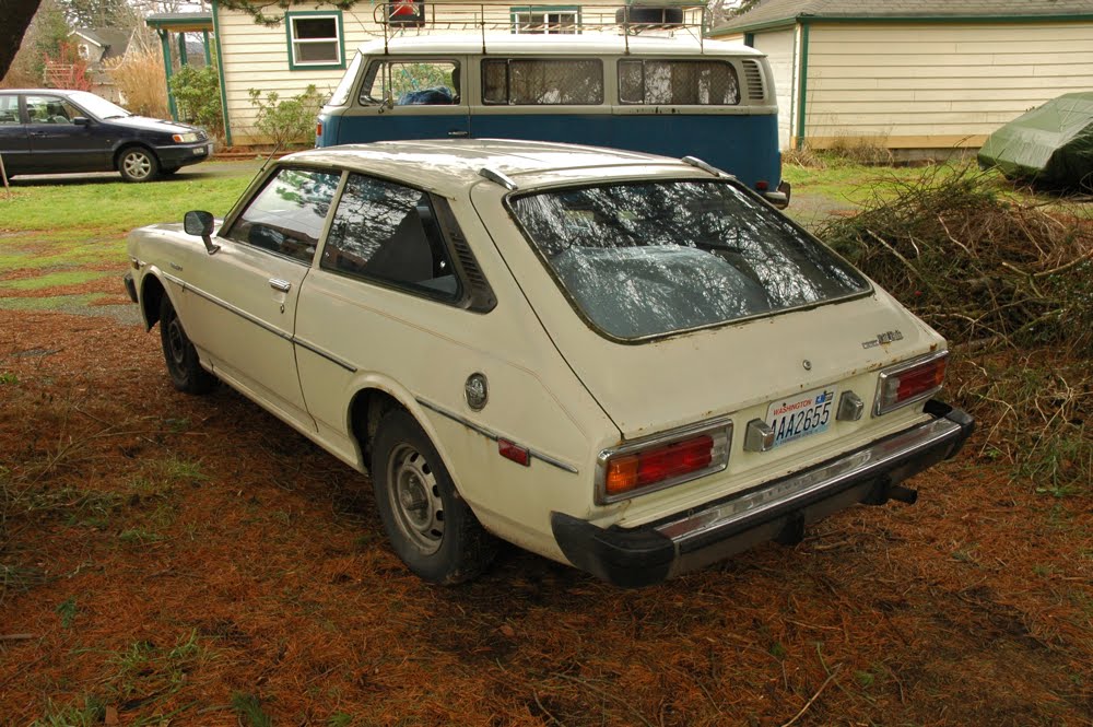 Oldsmobile Cutlass Liftback