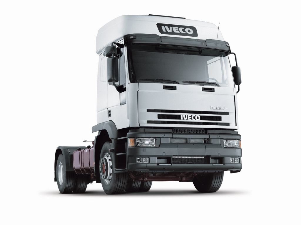 Iveco EuroTech