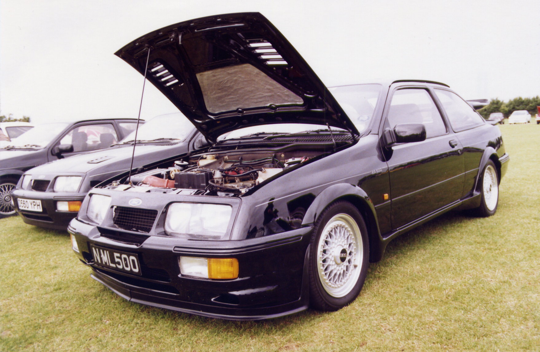 Ford Sierra RS Cosworth