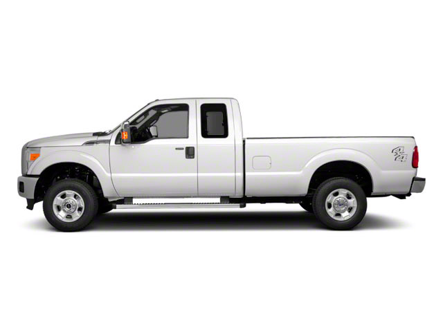 Ford F-250 4X2