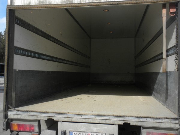 Iveco Eurocargo 120 E 28 Rosenbauer