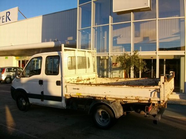 Iveco 35 C 12 HPI