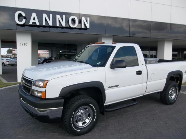 Chevrolet Silverado CK25903