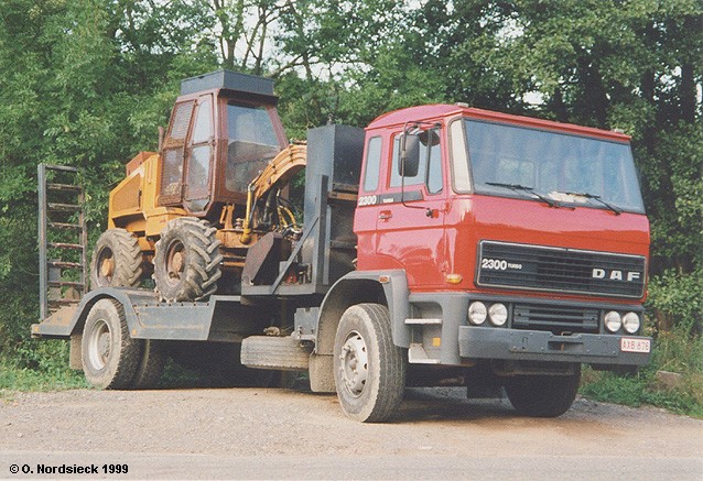 DAF 2300