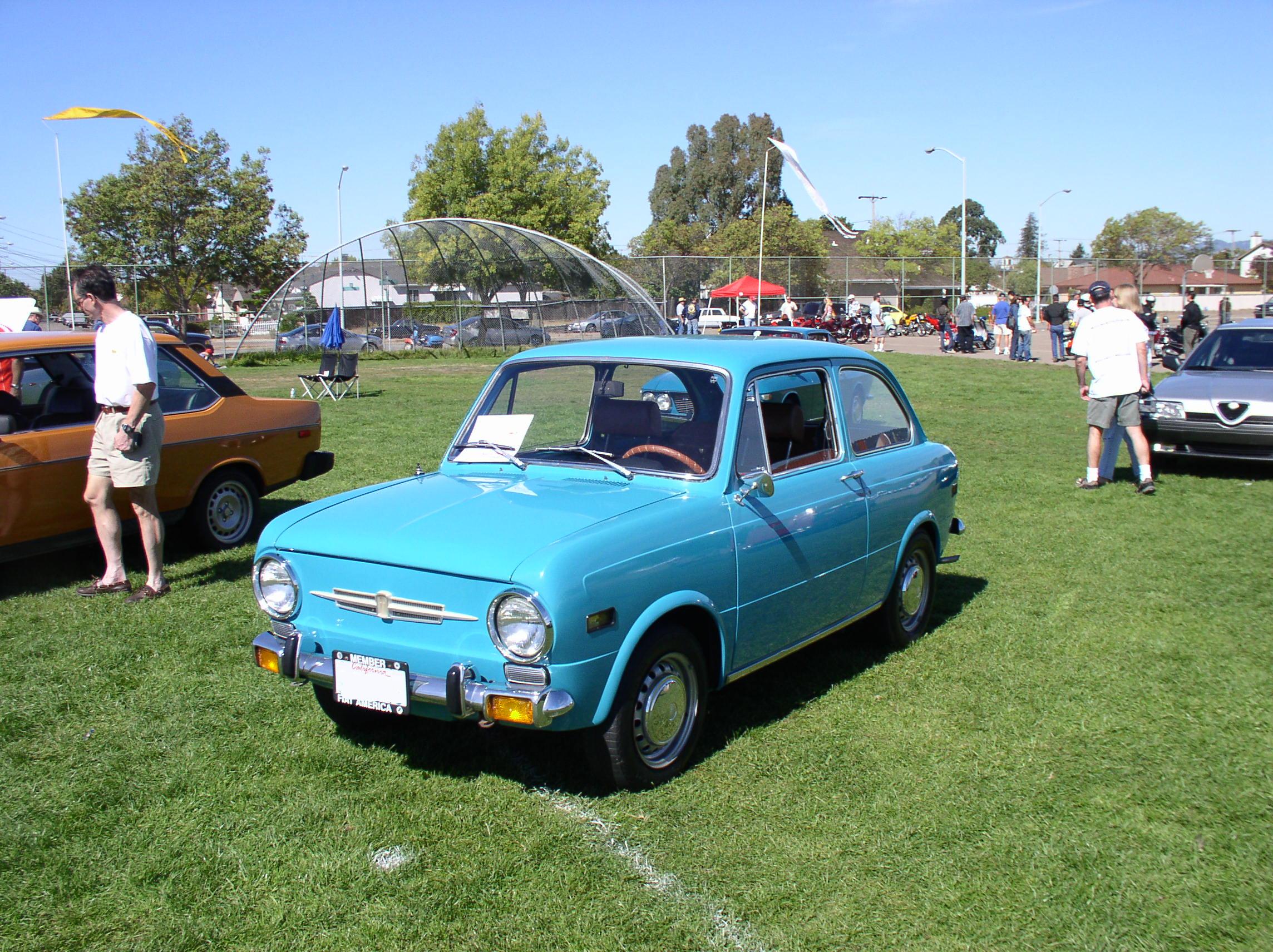 Fiat 650