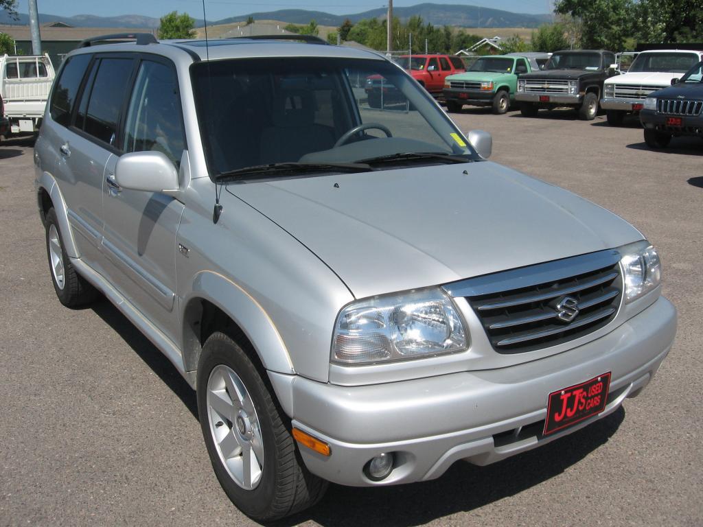 Suzuki Carry ST90VT