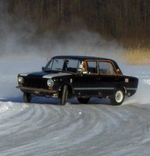 Lada 21013