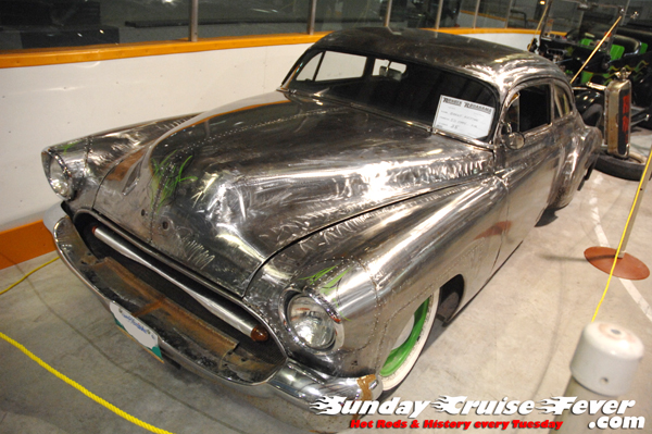 Chevrolet Coupe 50 Twist Chevrolet Coupe 50 Twist