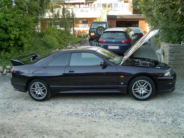 Fiat Marea HLX