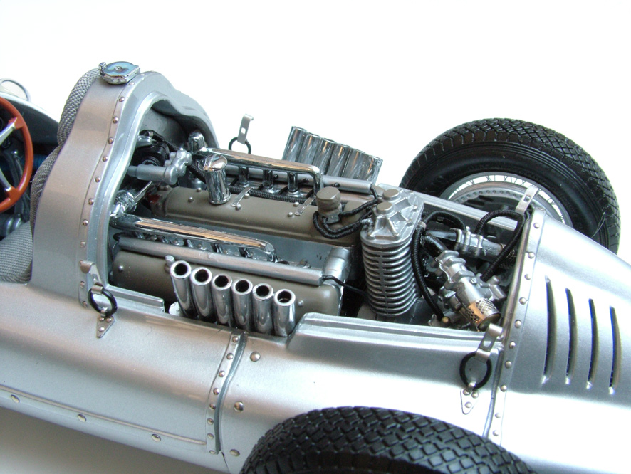 Auto Union Type D