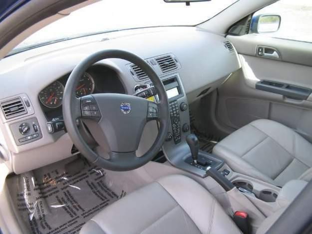 Volvo S40 24i