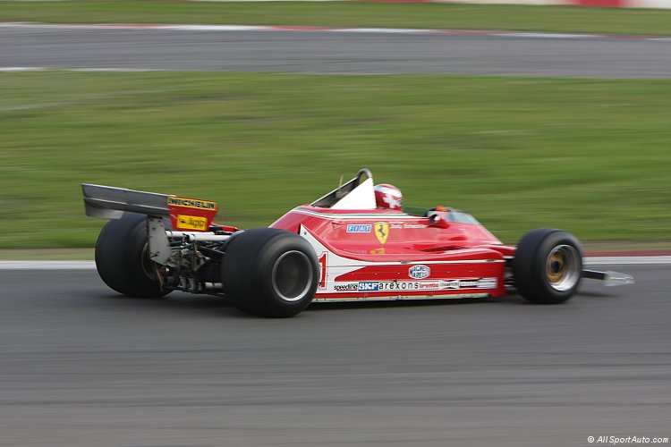 Ferrari 312 T4