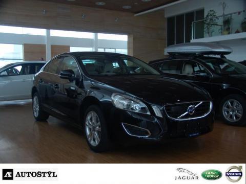 Volvo S60 D5 AWD