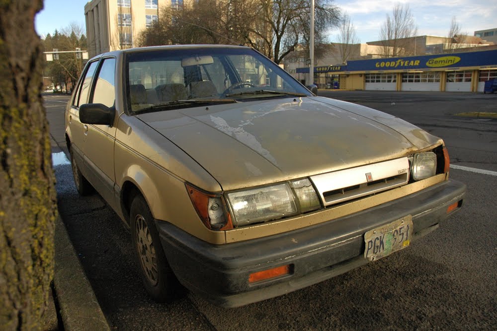 Chevrolet Spectrum 15 Sedan